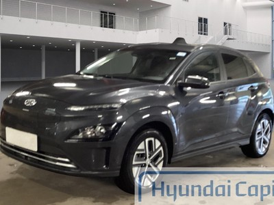 Hyundai Kona ELECTRIQUE 39 KWH - 136 CH INTUITIVE Intuitive, 2022