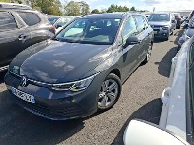 Volkswagen Golf SW 1.0 TSI OPF 110 BVM6 LIFE BUSINESS Life Business, 2022