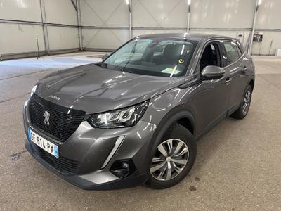 Peugeot 2008 PURETECH 100 S&amp;S BVM6 ACTIVE BUSINESS Active Business, 2022