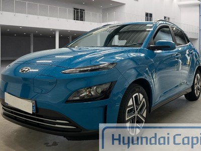 Hyundai Kona ELECTRIQUE 39 KWH - 136 CH INTUITIVE Intuitive, 2022