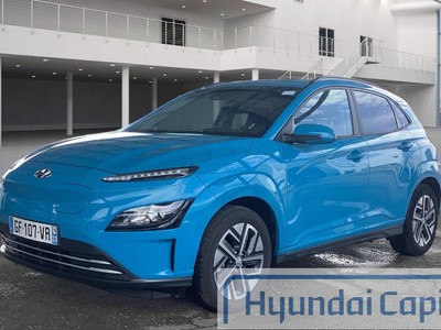 Hyundai Kona ELECTRIQUE 39 KWH - 136 CH INTUITIVE Intuitive, 2022