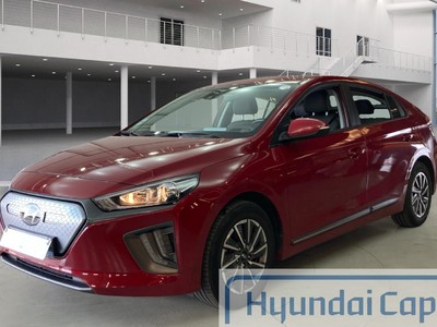 Hyundai Ioniq ELECTRIC 136 CH INTUITIVE Intuitive, 2022