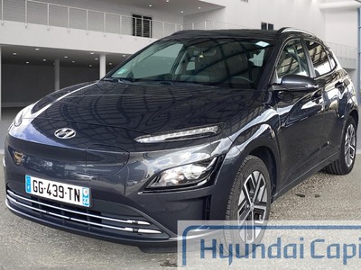 Hyundai Kona ELECTRIQUE 39 KWH - 136 CH INTUITIVE Intuitive, 2022