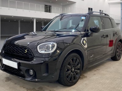 MINI COUNTRYMAN 125 - 95 CH ALL4 BVA6 COOPER SE Cooper SE, 2021