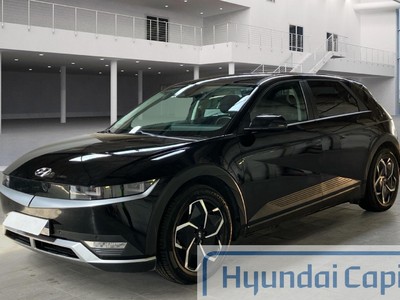 Hyundai Ioniq 5 58 KWH - 170 CH CREATIVE Creative, 2022