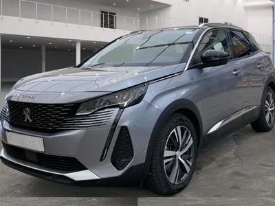 Peugeot 3008 HYBRID 225 E-EAT8 ALLURE PACK Allure Pack, 2020