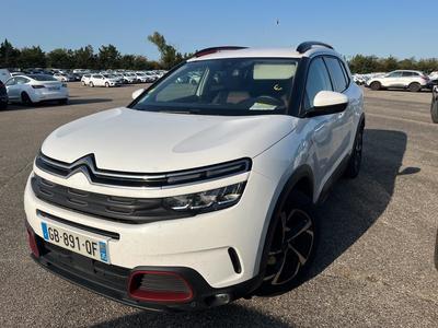 Citroen C5 AIRCROSS BLUEHDI 130 S&amp;S EAT8 C-SERIES C-Series, 2021
