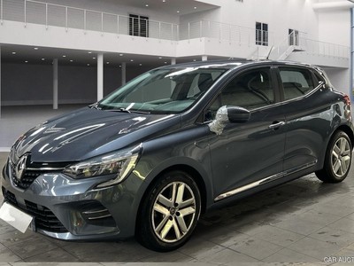 Renault Clio TCE 100 GPL - 21N BUSINESS Business, 2021