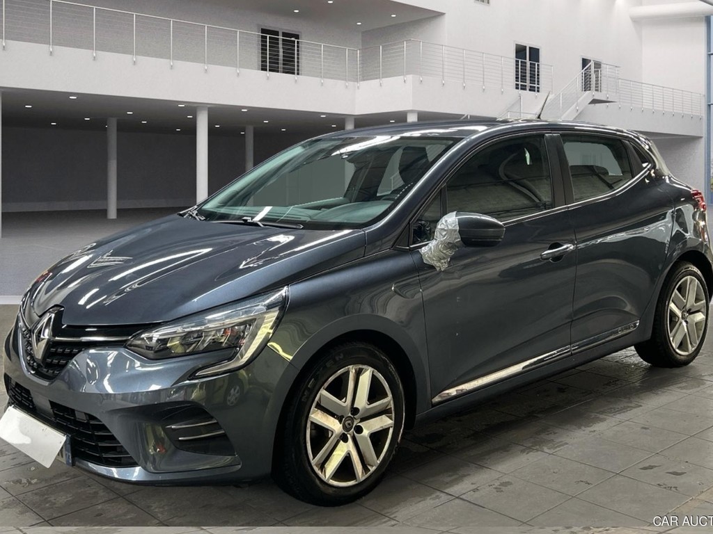 Renault Clio TCE 100 GPL - 21N BUSINESS Business, 2021