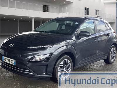 Hyundai Kona ELECTRIQUE 39 KWH - 136 CH INTUITIVE Intuitive, 2022
