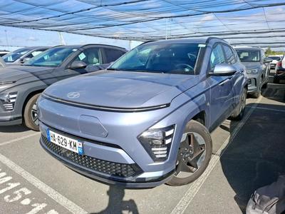 Hyundai Kona ELECTRIQUE 65 KWH - 217 CH CREATIVE Creative, 2024