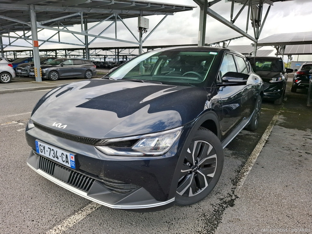 Kia Ev6 229 CH ACTIVE Active, 2024