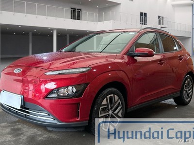 Hyundai Kona ELECTRIQUE 39 KWH - 136 CH INTUITIVE Intuitive, 2022