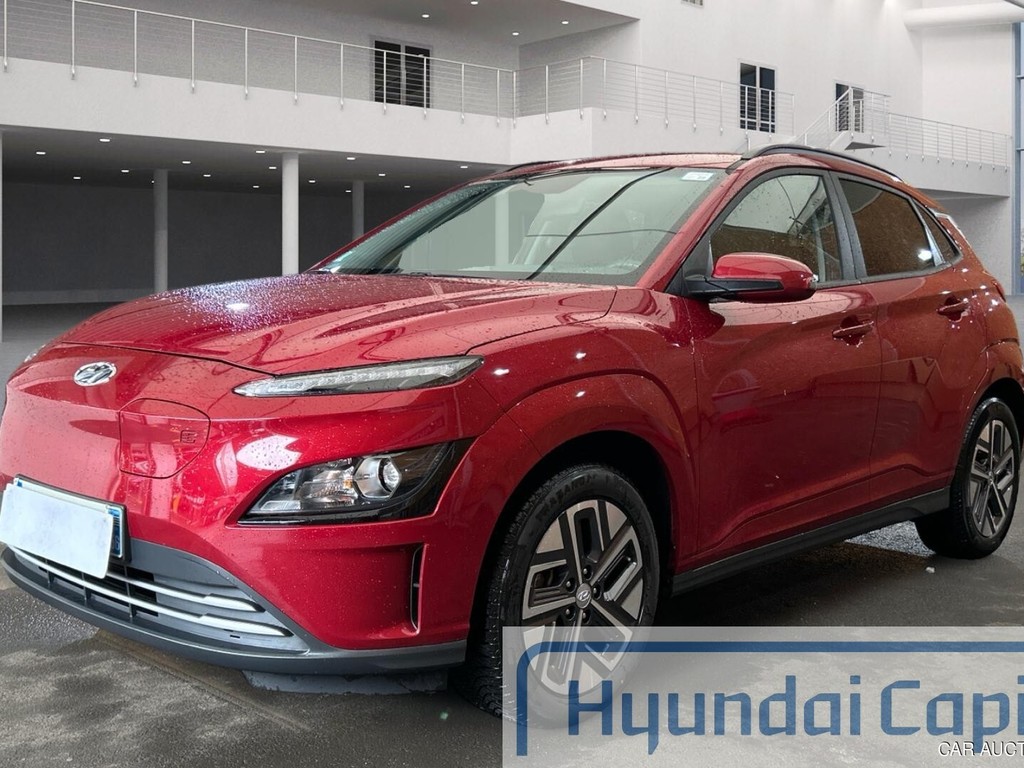 Hyundai Kona ELECTRIQUE 39 KWH - 136 CH INTUITIVE Intuitive, 2022