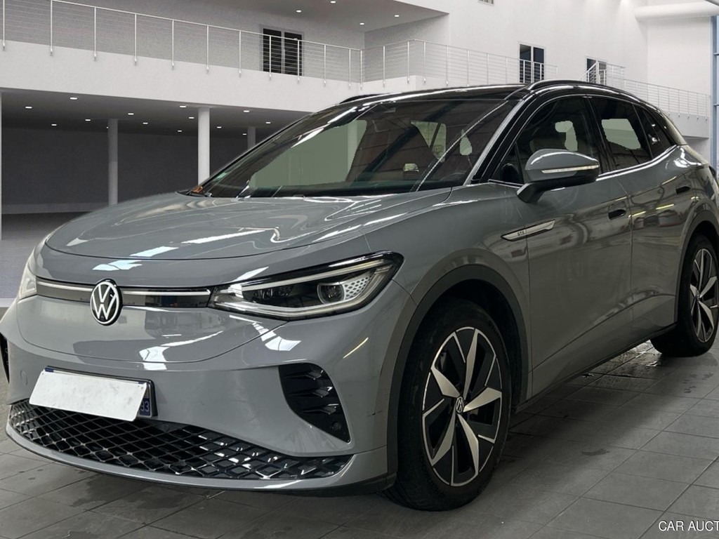 Volkswagen Id.4 299 CH GTX, 2021
