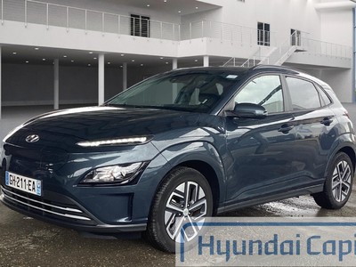 Hyundai Kona ELECTRIQUE 39 KWH - 136 CH INTUITIVE Intuitive, 2022