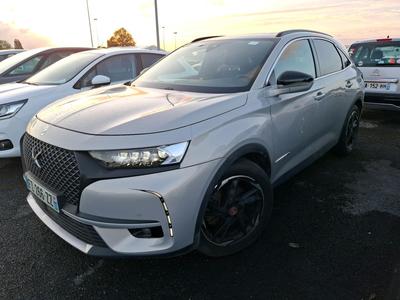 Ds Ds7 CROSSBACK HYBRIDE E-TENSE 225 EAT8 PERFORMANCE LINE+ Performance Line+, 2021