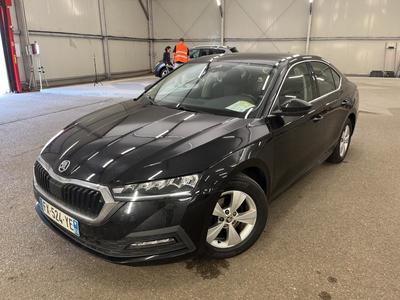 Skoda Octavia 2.0 TDI 116 CH BUSINESS Business, 2021