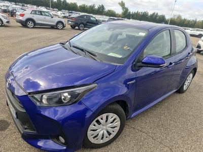 Toyota Yaris HYBRIDE 116H COLLECTION Collection, 2021