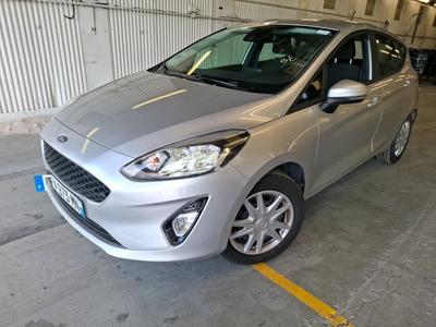 Ford Fiesta 1.0 ECOBOOST 95 CH S&amp;S BVM6 COOL &amp; CONNECT Cool &amp; Connect, 2020