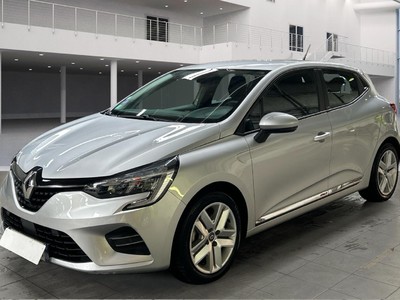 Renault Clio E-TECH 140 BUSINESS Business, 2020