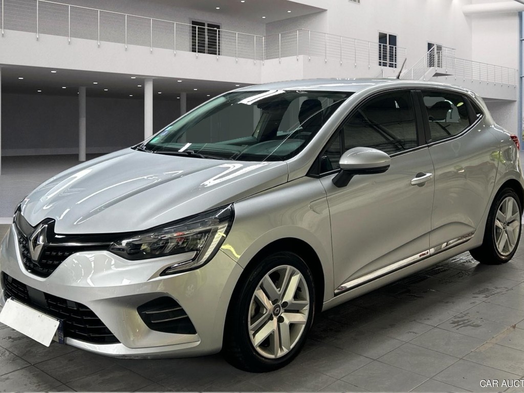 Renault Clio E-TECH 140 BUSINESS Business, 2020