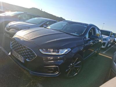 Ford Mondeo SW 2.0 HYBRID 187 BVA6 VIGNALE Vignale, 2020
