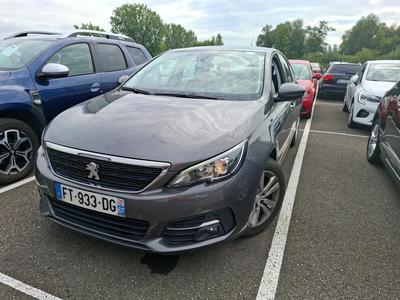 Peugeot 308 SW PURETECH 110CH S&amp;S BVM6 ACTIVE BUSINESS Active Business, 2020