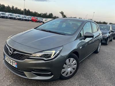 Opel Astra 1.5 DIESEL 105 CH BVM6 EDITION BUSINESS Edition Business, 2020