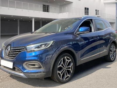 Renault Kadjar BLUE DCI 115 EDC INTENS Intens, 2020