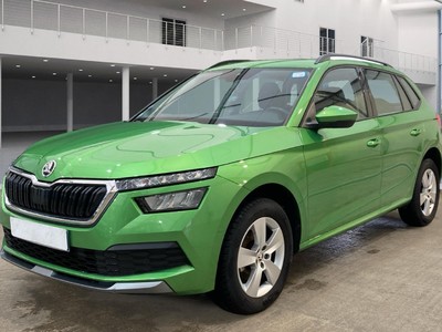 Skoda Kamiq 1.0 TSI 95 CH BVM5 AMBITION Ambition, 2020