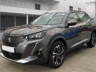 Peugeot 2008 PURETECH 130 S&S EAT8 ALLURE Allure, 2020