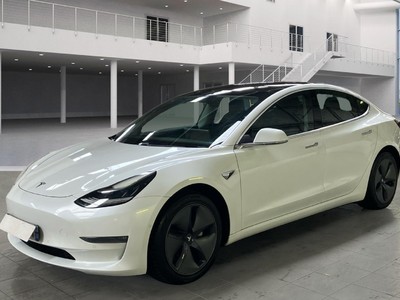 Tesla Model 3 LONG RANGE DUAL MOTOR AWD, 2020
