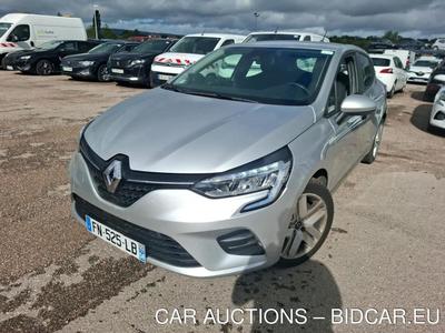 Renault Clio TCE 100 BUSINESS Business, 2020