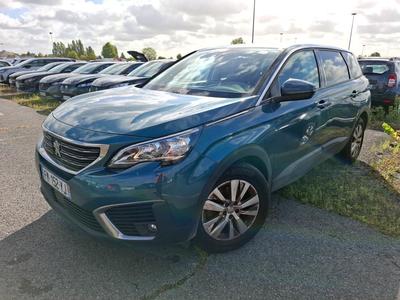 Peugeot 5008 BLUEHDI 130CH S&S BVM6 ACTIVE BUSINESS Active Business, 2020