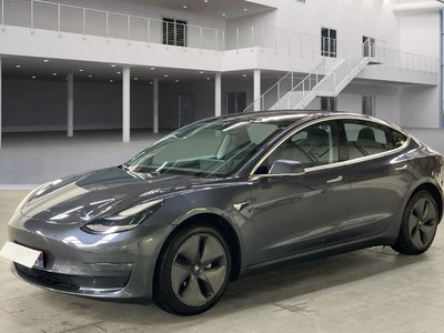 Tesla Model 3 LONG RANGE DUAL MOTOR AWD, 2020