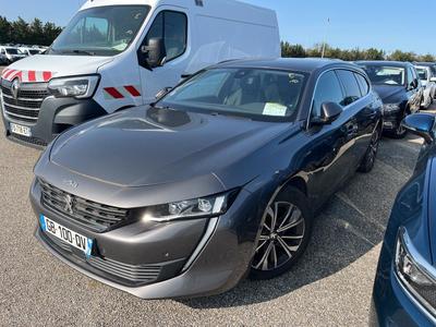 Peugeot 508 SW HYBRID 225 E-EAT8 ALLURE PACK Allure Pack, 2021