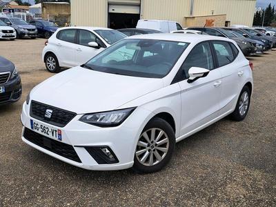 Seat Ibiza 1.0 ECOTSI 95 CH S/S BVM5 STYLE Style, 2022