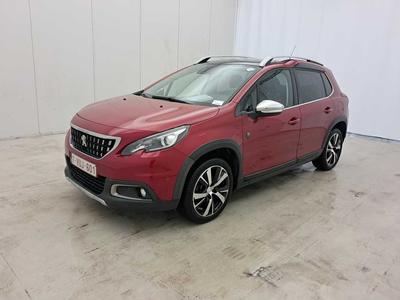 Peugeot 2008 Crossway 1.5BlueHDi S&amp;S 100pk/cv 5p, 2019