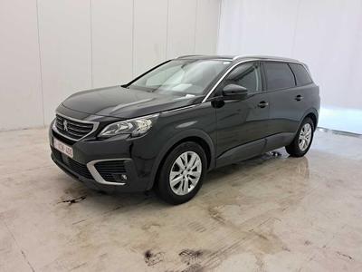 Peugeot 5008 Active 1.5 BlueHDi S/S 130pk/cv 5p, 2019