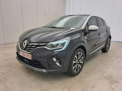 Renault Captur Initiale Paris 1.3TCe 155pk/cv 5p EDC, 2020