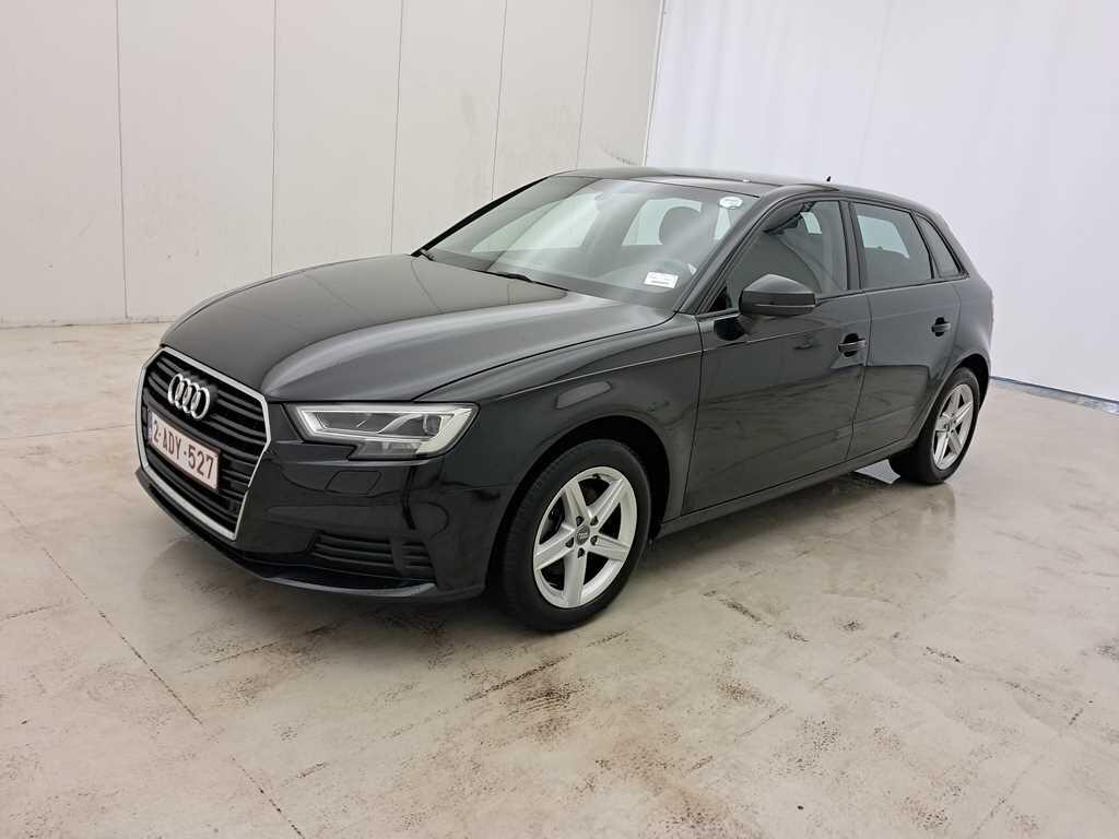 Audi A3 Sportback 30 1.6TDi 116pk/cv 5p, 2021