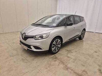 Renault Scenic Grand Corporate Edition 1.3TCe 115pk/cv 5p, 2021