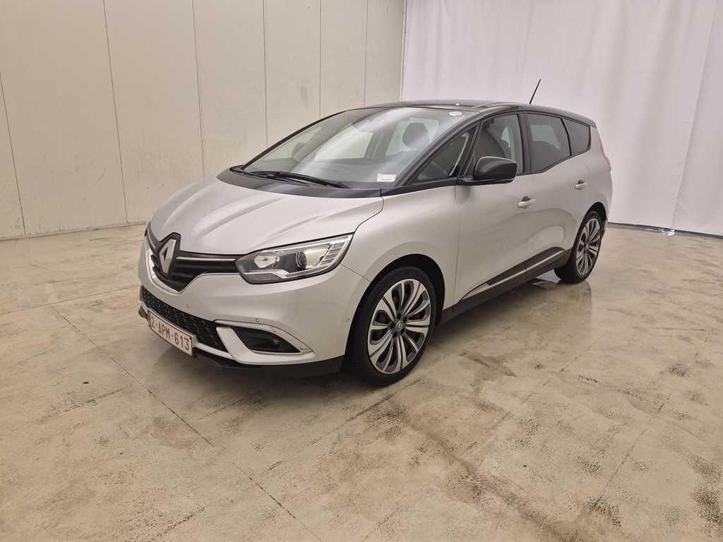 Renault Scenic Grand Corporate Edition 1.3TCe 115pk/cv 5p, 2021