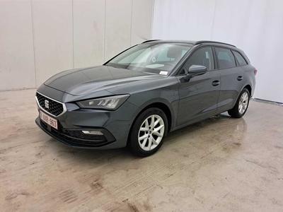 Seat Leon ST Move! 2.0TDi 115pk/cv 5p, 2021
