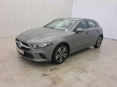 Mercedes A-Klasse A250e Business Solution 1.3i 218pk/cv 5p 8G-DCT, 2021