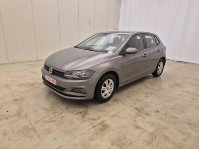 Volkswagen Polo Trendline 1.0i 80pk/cv 5p, 2021