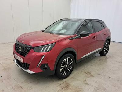 Peugeot 2008 GT 1.2 PureTech S&amp;S 130pk/cv 5p EAT8, 2021