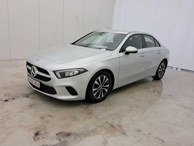 Mercedes A-Klasse A180d Limousine Business Solution 2.0d 116pk/cv 4p, 2022