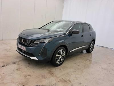 Peugeot 3008 Allure Pack 1.5 BlueHDi S&S 130pk/cv 5p, 2022